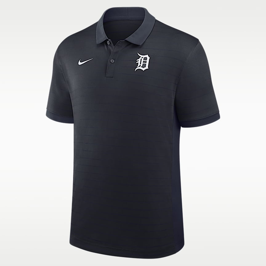 Detroit Tigers Men's Nike MLB Replica Fashion Jersey. Nike.com